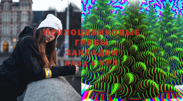 хмурый Кинешма